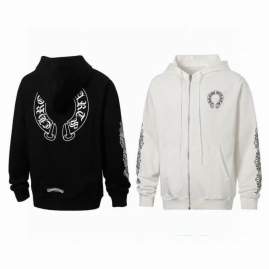 Picture of Chrome Hearts Jackets _SKUChromeHeartsS-XLtltx0434716
